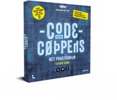 Code van Coppens: het proefkonijn