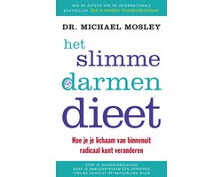 Het slimmedarmendieet