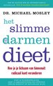 Het slimmedarmendieet