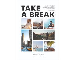 Take a break