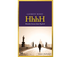 HhhH