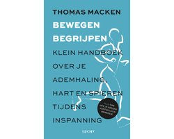Bewegen begrijpen