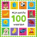 Mijn eerste 100 - Mijn eerste 100 woorden