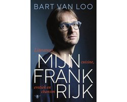 Mijn Frankrijk