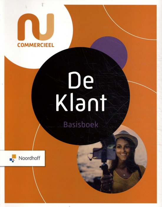Basisboek De Klant