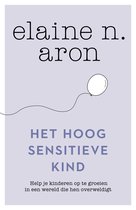 Het hoogsensitieve kind