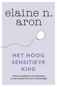 Het hoogsensitieve kind