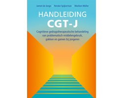 Handleiding CGT-J