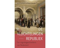 De vluchtelingenrepubliek