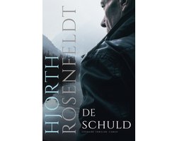 Omslag van De Bergmankronieken 8 - De schuld