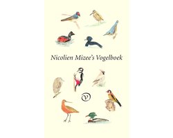 Nicolien Mizee's Vogelboek