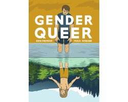 Gender Queer