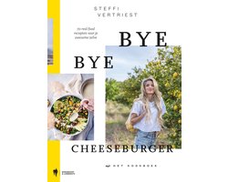 Bye Bye Cheeseburger
