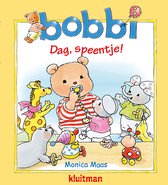 Bobbi - Dag, speentje!