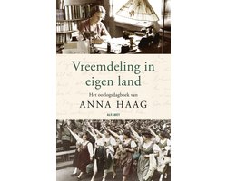 Vreemdeling in eigen land