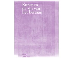 ArtEZ Academia 30 - Kunst en de zin van het bestaan