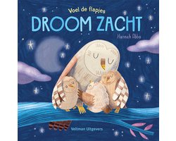 Droom zacht