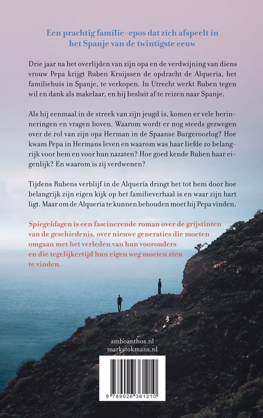 Spiegeldagen
