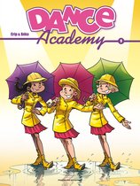 Dance Academy 9