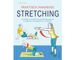 Praktisch handboek stretching