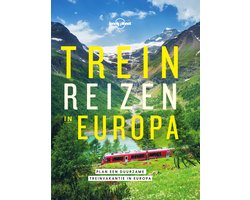 foto van Treinreizen in Europa