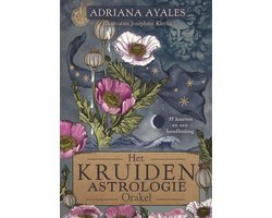 Het kruiden astrologie orakel
