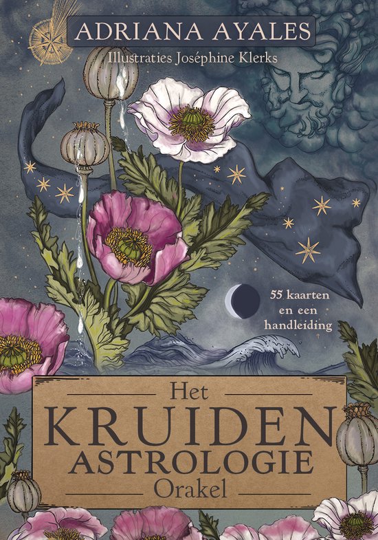 Het kruiden astrologie orakel