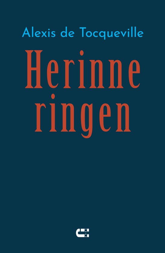 Herinneringen - cover