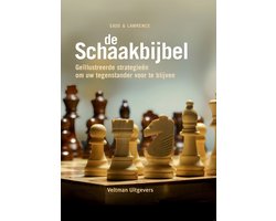 De Schaakbijbel