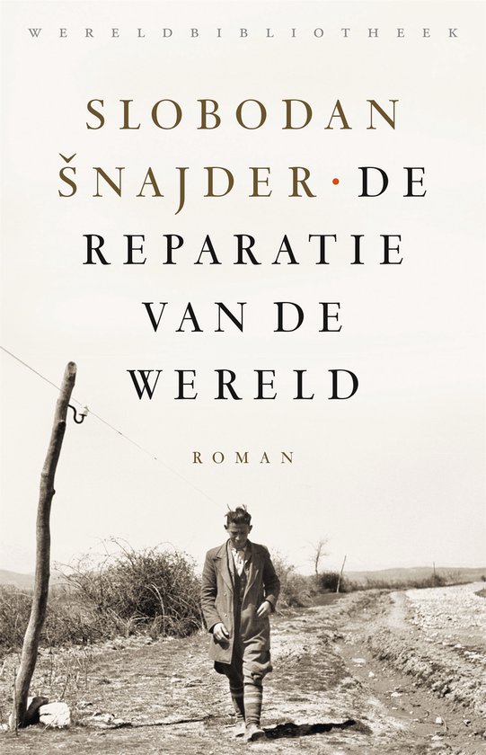 De reparatie van de wereld