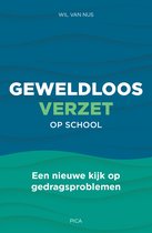 Geweldloos verzet op school