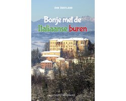 Bonje met de Italiaanse buren