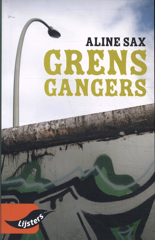 Jonge lijsters - Grensgangers 2023 - cover