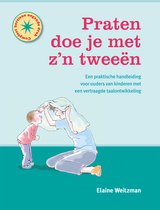 Praten doe je met zijn tweeën