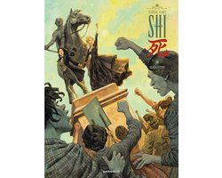 Shi 5 - Black Friday