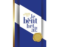 Je bent het al!