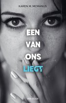 Een van ons liegt - Een van ons liegt