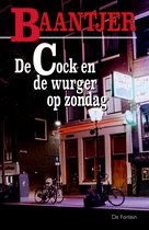 Baantjer 2 - De Cock en de wurger op zondag