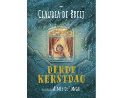 Omslag van Derde kerstdag