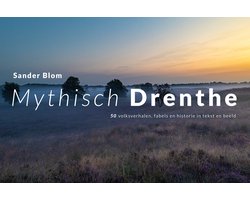 Mythisch Drenthe