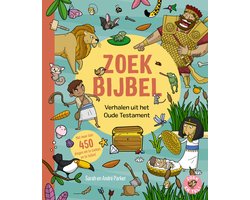 Zoekbijbel