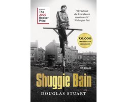 Shuggie Bain