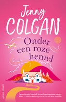 Summer Skies - Onder een roze hemel