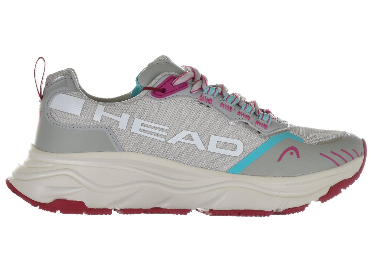 Head Savannah Trail BX Dames Sneakers Wit