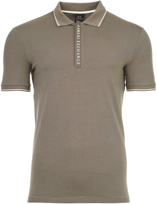 Armani Exchange Poloshirt