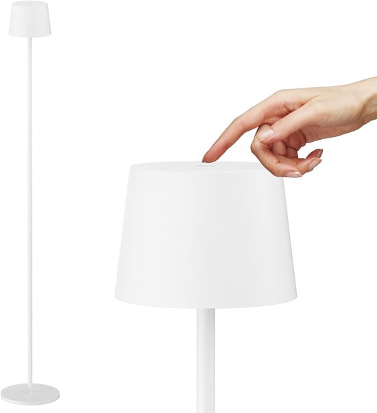 Hoeklamp Vloerlamp Staande Lamp Bol hoeklamp-vloerlamp-staande-lamp-bol