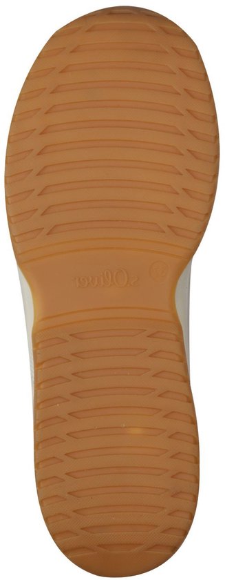 s.Oliver Dames Sneaker 5-23659-42 462 Maat: 39 EU