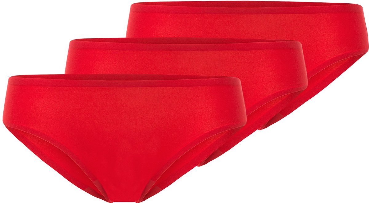 Chantelle Dames slip / onderbroek 3 pack Soft Stretch