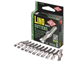 Essdee Lino Snijder 12 stuk