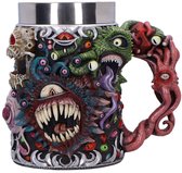 Tasses et Nemesis Now Dungeons & Dragons